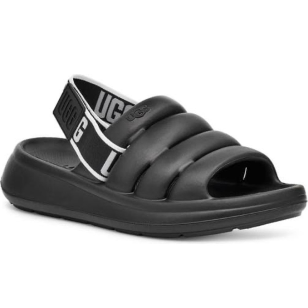 UGG Sport Yeah Slingback Sandal